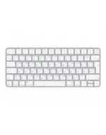 Klawiatury - APPLE Magic Keyboard with Touch ID for Mac RU MXCK3RS/A - miniaturka - grafika 1