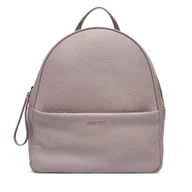 Torebki damskie - Plecak Coccinelle U45 Coccinellenory E1 U45 14 02 01 Szary - miniaturka - grafika 1