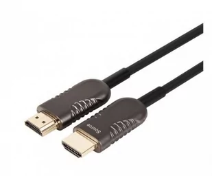 Unitek KABEL HDMI ULTRAPRO 2.0 FIBER OPTICAL 15M 2_298550 - Kable - miniaturka - grafika 1