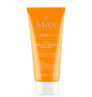 Pianki do mycia twarzy - Miya mySKINdetox - Pianka głęboko oczyszczająca z wit. C 100ml 100 ml - miniaturka - grafika 1