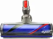 Akcesoria do odkurzaczy - Dyson Oryginalna Turboszczotka MOTORHEAD Dyson V12 SV20,SV26,SV30,SV34,SV35 - miniaturka - grafika 1