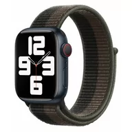 Akcesoria do smartwatchy - Apple Pasek do Watch 38/40/41mm) Tornado/Szary - miniaturka - grafika 1