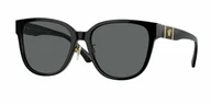 Okulary przeciwsłoneczne - Okulary Przeciwsłoneczne Versace VE 4460D GB1/87 - miniaturka - grafika 1