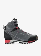 Buty trekkingowe damskie - Buty turystyczne damskie Dolomite 54 Hike Evo GTX - gunmetal grey - miniaturka - grafika 1