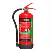 Akcesoria motoryzacyjne - Gaśnica Urządzenie do gaszenia baterii Li-On VER-DIS 6x 6kg OGNIOCHRON - miniaturka - grafika 1