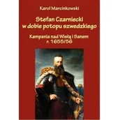 Historia świata - Stefan Czarniecki w dobie potopu szwedzkiego Karol Marcinkowski - miniaturka - grafika 1