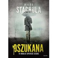 Thrillery - Oszukana To mogło spotkać ciebie Używana - miniaturka - grafika 1
