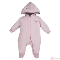 Pajacyki dla niemowląt - Pajac kombinezon niemowlęcy Adventure Ewa klucze - 56 - miniaturka - grafika 1