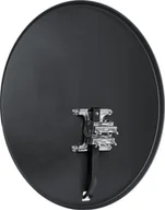 Anteny satelitarne - CORAB ANTENA OFFSETOWA AS-80/CORAB-G 80cm - miniaturka - grafika 1