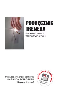 Moderator Podręcznik trenera Tomasz Witkowski - Biznes - miniaturka - grafika 1