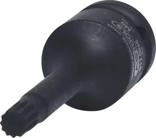 KS Tools 911.0948 1/2 cala bit siły do śrub wielozębowa XZN klucz nasadowy, długie, M8 4042146225226 - Klucze i nasadki KS Tools 911.0948 1/2 cala bit siły do śrub wielozębowa XZN klucz nasadowy, długie, M8 4042146225226 - Klucze i nasadki - miniaturka - grafika 1