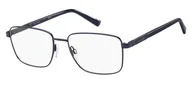Okulary korekcyjne, oprawki, szkła - Okulary korekcyjne Pierre Cardin P.C. 6873 FLL - miniaturka - grafika 1