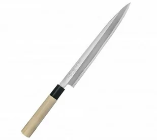 Tojiro Shirogami 24 Cm Nóż Sashimi Ze Stali Nierdzewnej - Noże kuchenne - miniaturka - grafika 1