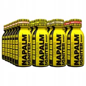 Przedtreningówki - Xtreme Napalm Igniter Shot 24X120Ml - miniaturka - grafika 1