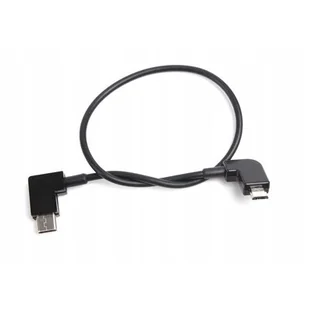 Kabel USB-C - micro USB SUNNYLIFE, 0,3 m - Kable - miniaturka - grafika 1