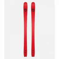 Narty - Narty skitourowe Black Crows Camox Freebird Długość nart: 171 cm / Kolor: czerwony - miniaturka - grafika 1