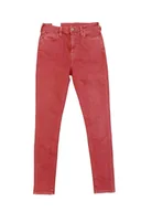 Kombinezony - Spodnie damskie Pepe Jeans Dion jeansy-W28 - miniaturka - grafika 1