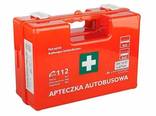 Carmotion Zestaw zastępczych żarówek samochodowych H7 Carmotion 86992 - Żarówki samochodowe - miniaturka - grafika 1