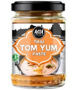 Pasty warzywne - Asia Kitchen Pasta Tom Yum 114g - Asia Kitchen 3104-uniw - miniaturka - grafika 1