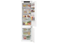 Lodówki do zabudowy - Gorenje NRKI519D61WF - miniaturka - grafika 1