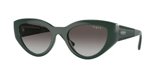 Okulary Przeciwsłoneczne Vogue VO 5566S 31228G - Okulary przeciwsłoneczne - miniaturka - grafika 1