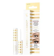 Odżywki do rzęs i brwi - Christian Laurent Wzmacniające Serum do Rzęs i Brwi 4ml - miniaturka - grafika 1