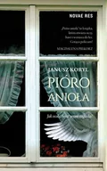 E-booki - literatura polska - Pióro anioła - miniaturka - grafika 1