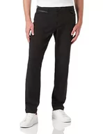 Spodenki męskie - BOSS Męskie spodnie T_ATG-Reg płasko zapakowane, czarne, 52, czarny, 52 - miniaturka - grafika 1