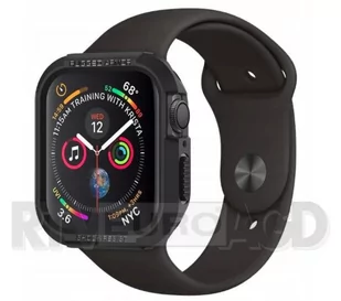 Spigen Rugged Armor Apple Watch Series SE/6/5/4 - Akcesoria do zegarków - miniaturka - grafika 1
