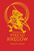 Filozofia i socjologia - Księga pięciu kręgów - Miyamoto Musashi - książka - miniaturka - grafika 1