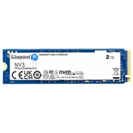 Dyski SSD - Dysk KINGSTON NV3 2TB SSD - miniaturka - grafika 1