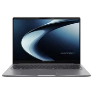 Laptopy - ASUS ExpertBook P3 P3605CVA-MB0023X Intel® Core™ i5 i5-13420H (16") WUXGA 16 GB DDR5-SDRAM 512 GB SSD Wi-Fi 6 (802.11ax) Windows 11 Pro Niemiecki Szary - miniaturka - grafika 1