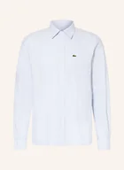 Koszule męskie - Lacoste Koszula Comfort Fit blau - LACOSTE - miniaturka - grafika 1
