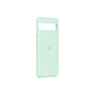 Etui i futerały do telefonów - Google Pixel 7a Case – trwałe silikonowe etui na telefon z systemem Android – morskie - miniaturka - grafika 1