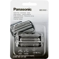 Akcesoria i części do maszynek do golenia - Panasonic folia tnąca do golarki WES9167Y - miniaturka - grafika 1
