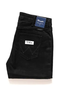 Wragler, Spodnie damskie, Corynn Perfect Black W25Fck81H, rozmiar W26 L32 - Spodnie męskie - miniaturka - grafika 1
