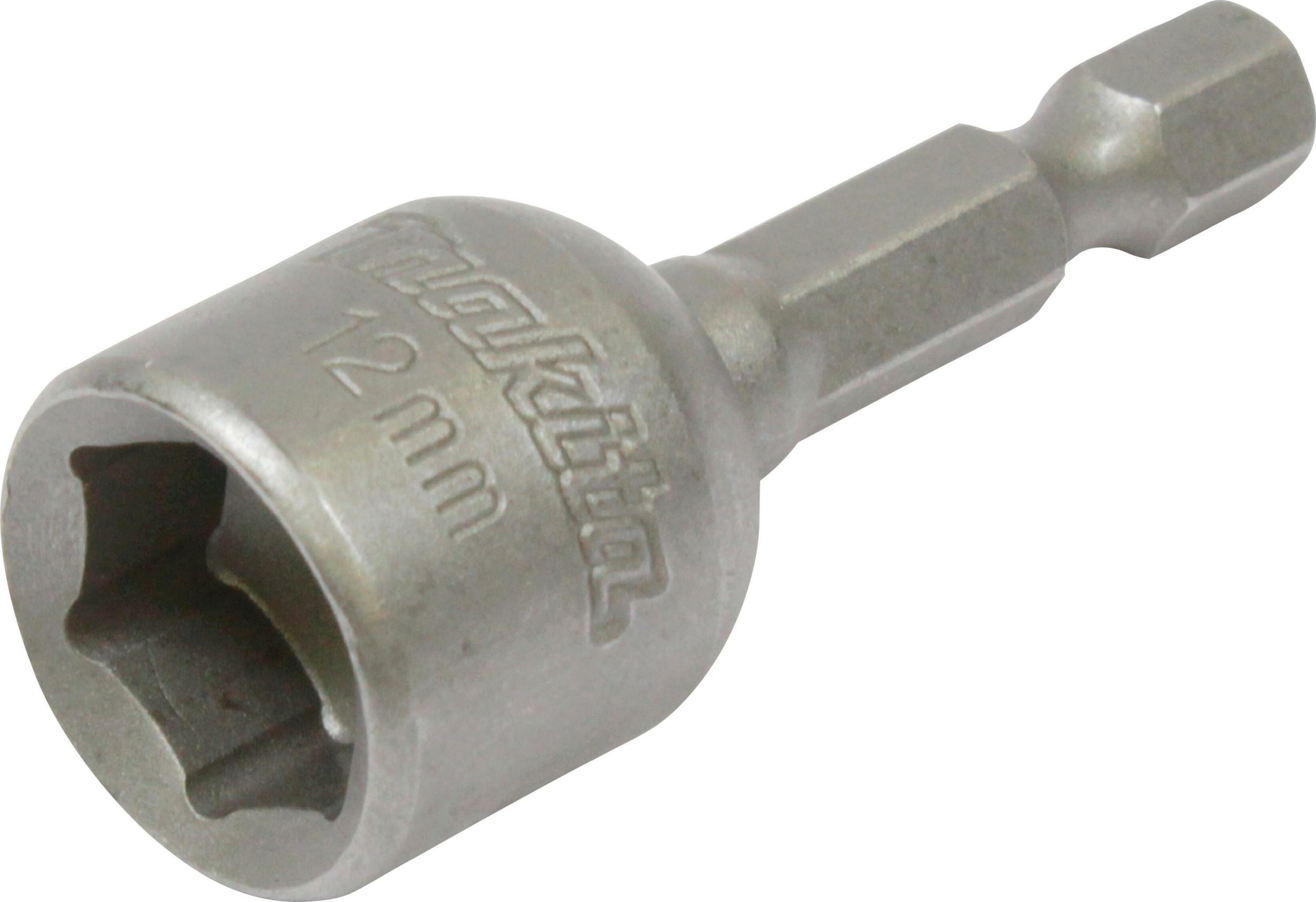 Makita MAKITA NASADKA MAGNETYCZNA 1/4