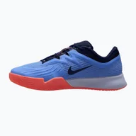 Buty sportowe męskie - Buty do tenisa męskie Nike Vapor Pro 3 Clay university blue/white/midnight navy WYSYŁKA W 24H 30 DNI NA ZWROT - miniaturka - grafika 1