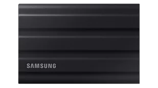 Samsung T7 Shield 2TB USB 3.2 (czarny) - Dyski SSD - miniaturka - grafika 2
