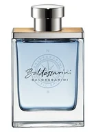 Wody i perfumy męskie - Hugo Boss Baldessarini Nautic Spirit woda toaletowa 90 ml - miniaturka - grafika 1
