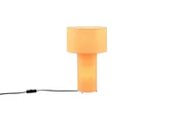 Lampy stojące - Bale lampa stołowa 1xE27 złota 505200183 - miniaturka - grafika 1
