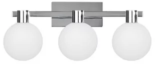 Candellux Lampa kinkiet 23-01450 z serii MALDUS ŻARÓWKI - Lampy ścienne - miniaturka - grafika 1
