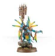 Gry bitewne - Skink Starpriest (88-16) GamesWorkshop 88-16 - miniaturka - grafika 1