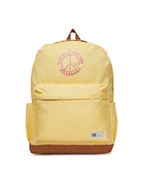 Plecaki - BILLABONG BLB-KS-002-07 Żółty - miniaturka - grafika 1