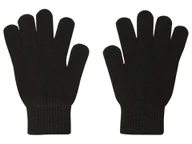 Rękawiczki - esmara® Opaska lub Czapka lub Rękawiczki lub Szalik (Szal typu komin, Czarny, one size) - miniaturka - grafika 1