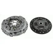 Sprzęgła - SACHS ZESTAW SPRZĘGŁA  3000951907 - miniaturka - grafika 1