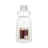 Farby do włosów i szampony koloryzujące - Goldwell VITENSITY Gloss Care Fix Utrwalacz do trwałej ondulacji 1000ml 0000012563 - miniaturka - grafika 1