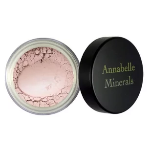 Annabelle Minerals Róż mineralny Coral - 3541-0 - Pudry do twarzy - miniaturka - grafika 1