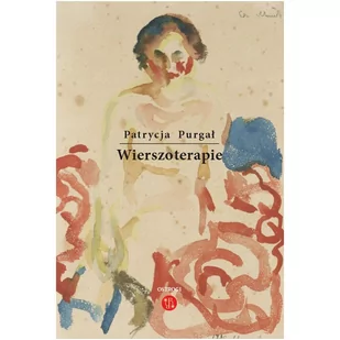 Wierszoterapie - Poezja - miniaturka - grafika 1