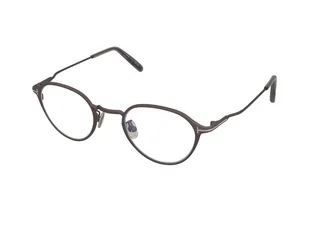 Dioptrie szkieł Tom Ford FT5917-D-B 008 - Okulary korekcyjne, oprawki, szkła - miniaturka - grafika 1